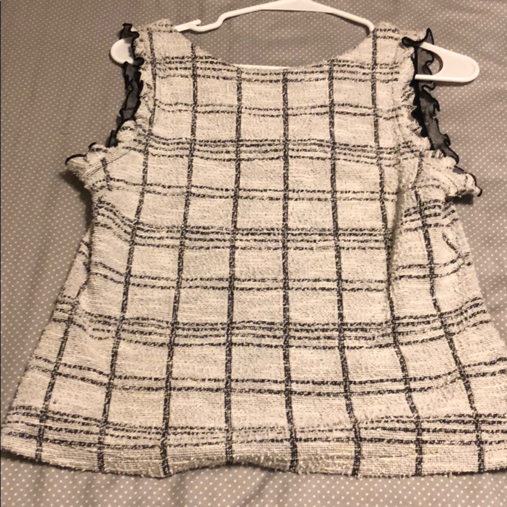 Banana Republic tank